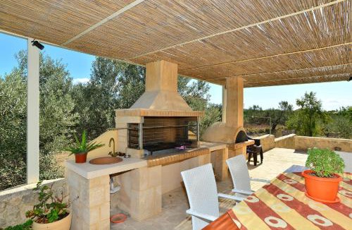 Aegina Town Villa | VILLA KONSTANTINOS