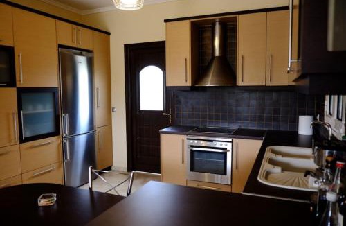 Aegina Town Villa | VILLA KONSTANTINOS
