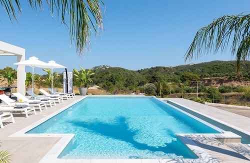 Filerimos House | Villa Korali by Interhome