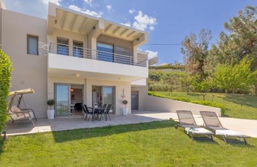 Kos Town Villa | Villa Kos View 1