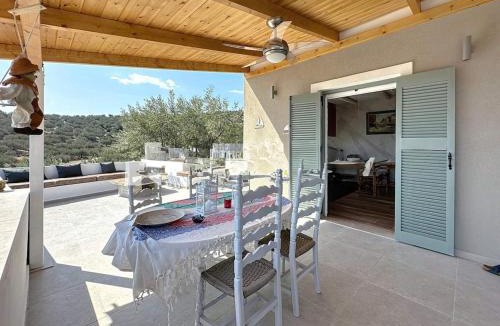 Pigadia House | Villa Kristina Plepi