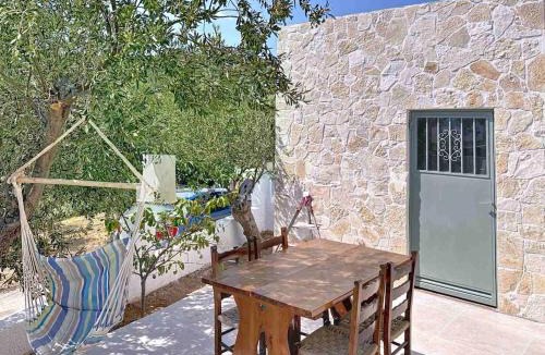 Pigadia House | Villa Kristina Plepi
