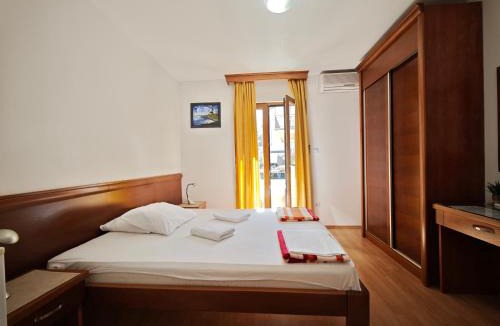 Babin do Apartment | Villa Krivokapić Budva