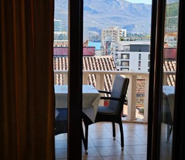 Babin do Apartment | Villa Krivokapić Budva