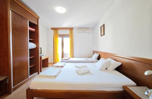 Babin do Apartment | Villa Krivokapić Budva