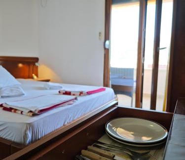 Babin do Apartment | Villa Krivokapić Budva