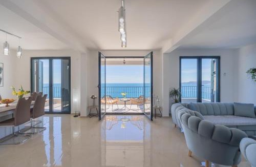 Krstac Apartment | Villa Krstac