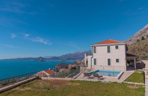 Krstac Apartment | Villa Krstac