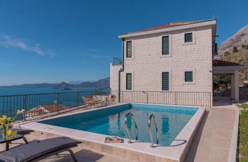 Krstac Apartment | Villa Krstac
