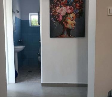 Himare Apartment | Villa ksanthi