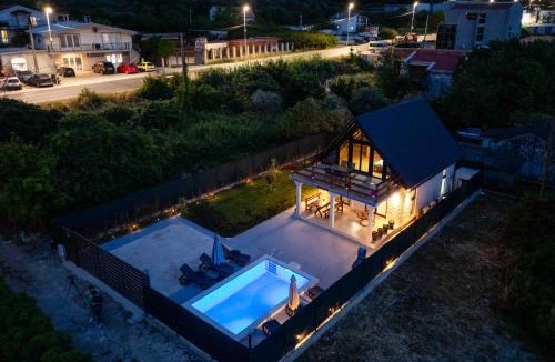 Bar Villa | Villa Ksenija with Private Pool- Peace & Privacy