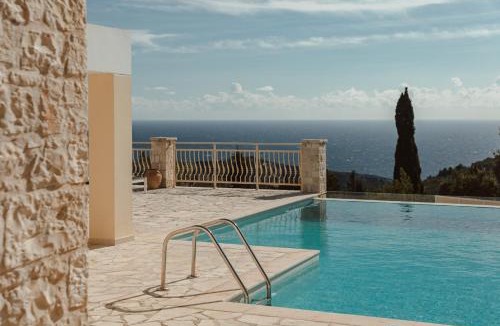 Ieromonachos Apartment | Villa Kyparissi