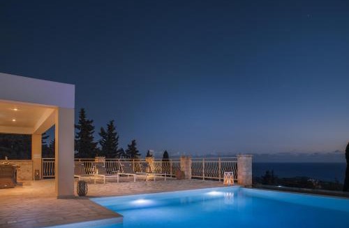 Ieromonachos Apartment | Villa Kyparissi