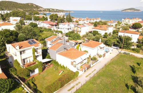 Nea Iraklitsa House | Villa Kyriaki Nea Iraklitsa 200m from the sandy beach