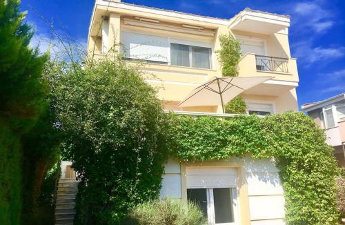 Nea Iraklitsa House | Villa Kyriaki Nea Iraklitsa 200m from the sandy beach