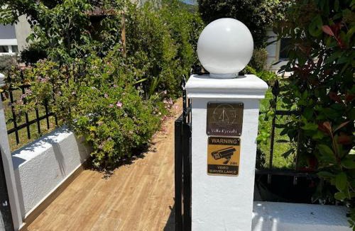 Nea Iraklitsa House | Villa Kyriaki Nea Iraklitsa 200m from the sandy beach