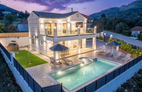 Divarata Villa | Villa La Bianca