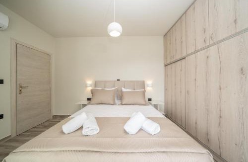 Divarata Villa | Villa La Bianca