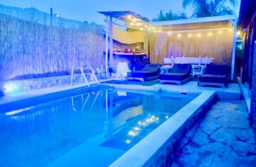 Argos House | Villa La Bohème, Nafpliο