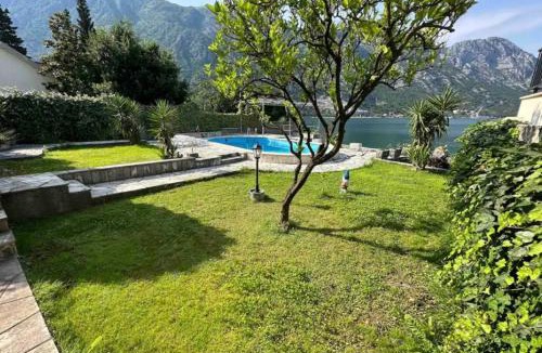 Donji Morinj Villa | Villa La Cost