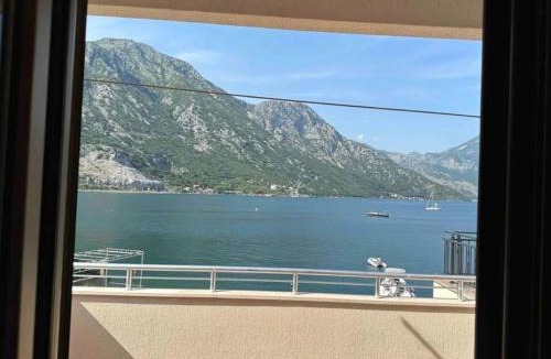 Donji Morinj Villa | Villa La Cost