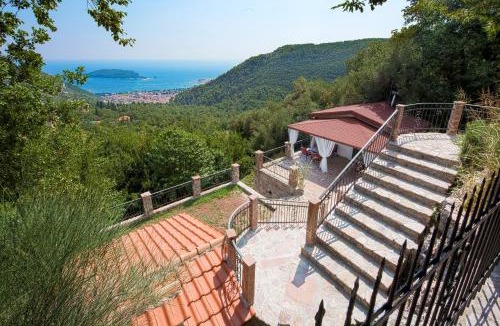 Lapcici House | Villa La Musica