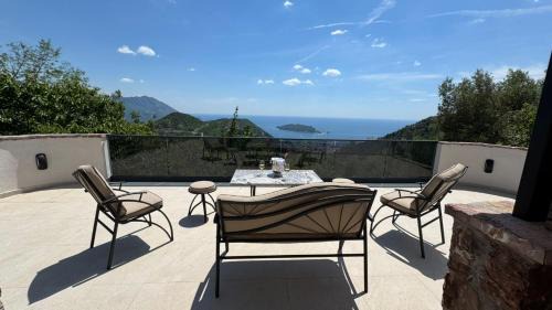 Lapcici House | Villa La Musica