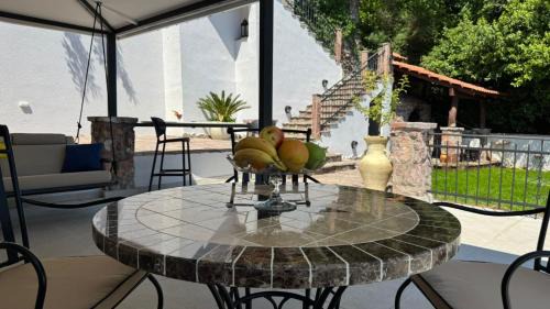 Lapcici House | Villa La Musica