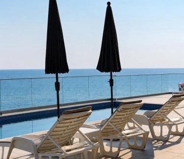 Bar Villa | Villa La Reina