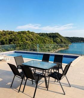 Bar Villa | Villa La Reina