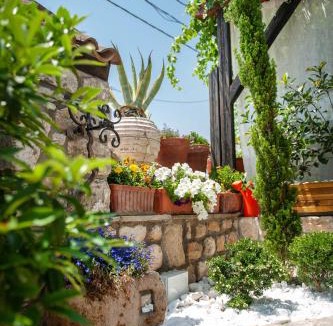 Afytos Villa | Villa La Strada