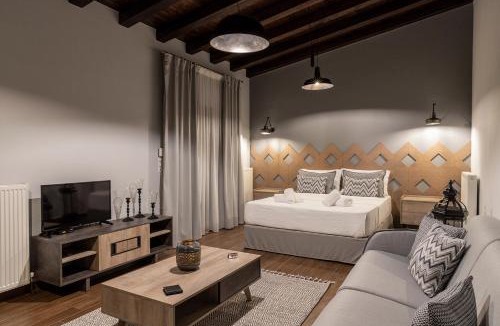 Kalyvia Varikou Villa | Villa La Varik 4