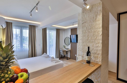 Glavati Hotel | Villa La Vida