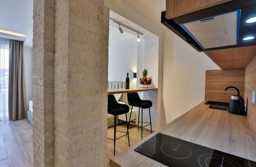Glavati Hotel | Villa La Vida