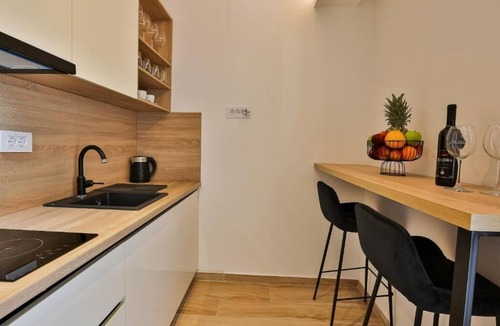 Glavati Hotel | Villa La Vida