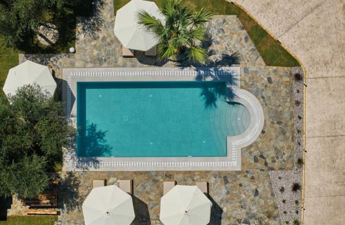 Agrilia Villa | Villa Lagini