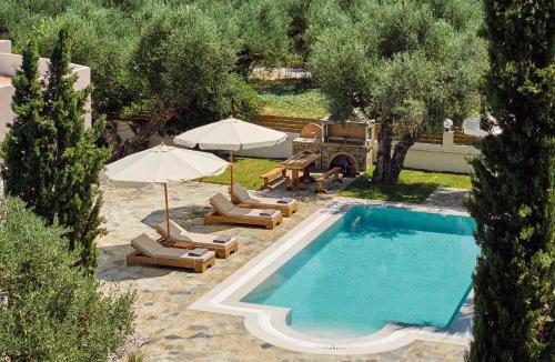 Agrilia Villa | Villa Lagini