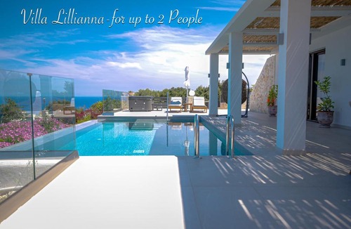 Kerion Villa | Villa Lamar Private Luxury Villa