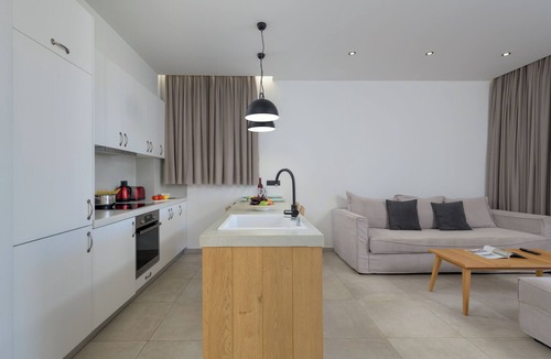 Lindos Hotel | Villa Lambis Harmonia
