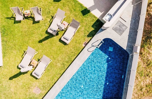 Plakias House | Villa Lamon by Interhome