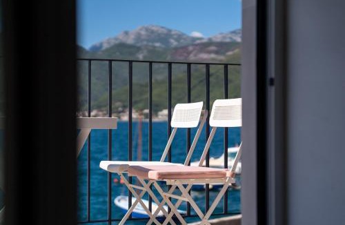 Tomicici Villa | Villa Lastva