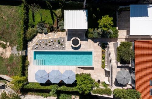 Tomicici Villa | Villa Lastva