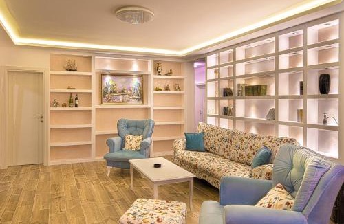 Lapcici Villa | Villa Latina 2