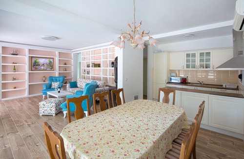 Lapcici Villa | Villa Latina Montenegrin Jewel with Swimming Pool