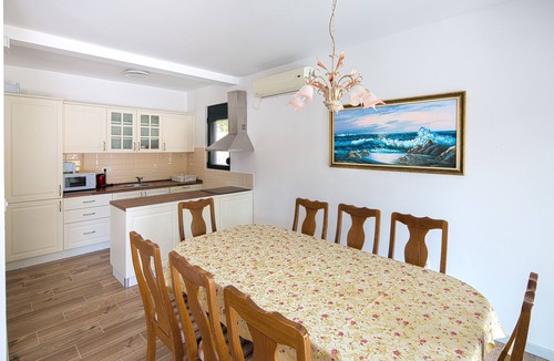 Lapcici Villa | Villa Latina Montenegrin Jewel with Swimming Pool