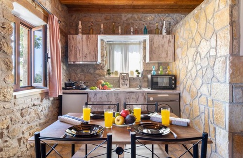 Lazarata House | Villa Lazar