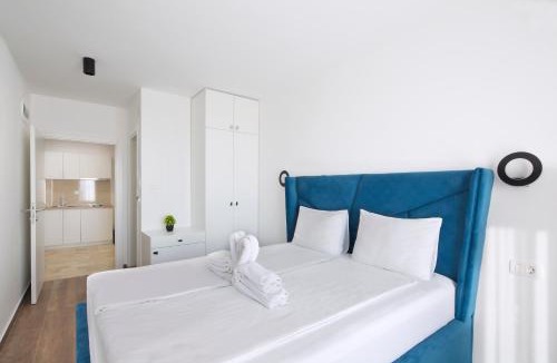 Podmaine Apartment | Villa Lazy Hill