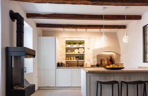 Old Town Rethymnon Villa | Villa Lemonia