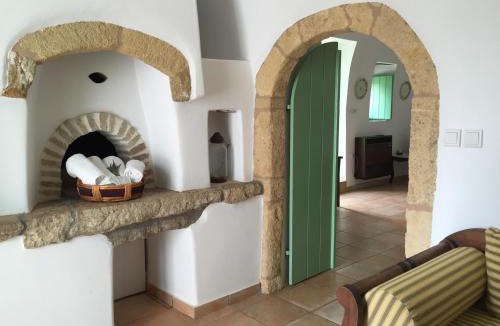 Kithira House | Villa Lemonia - Guest House