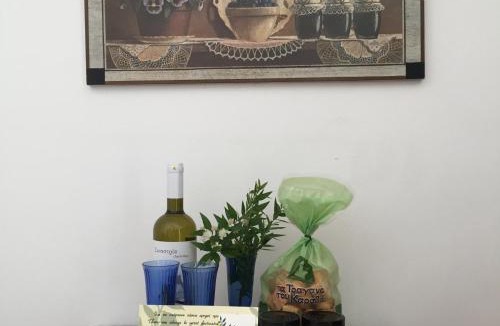 Kithira House | Villa Lemonia - Guest House